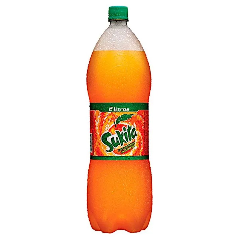 Fanta 2L