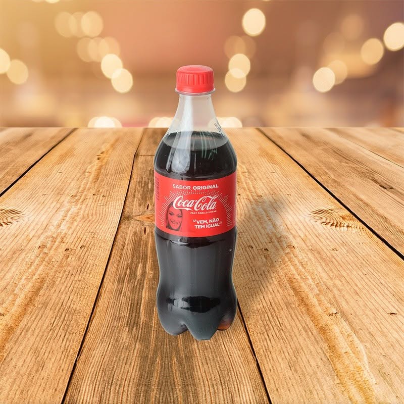 Coca-Cola 1L