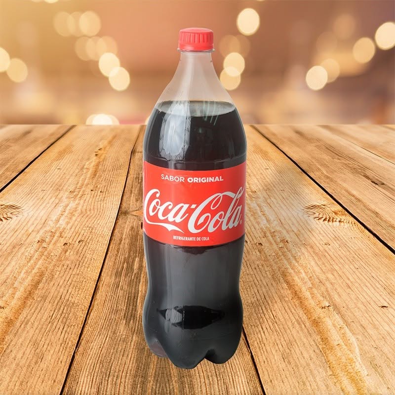 Coca-Cola 2L