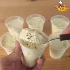 Creme de Maracujá