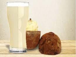 Suco de Cupuaçu