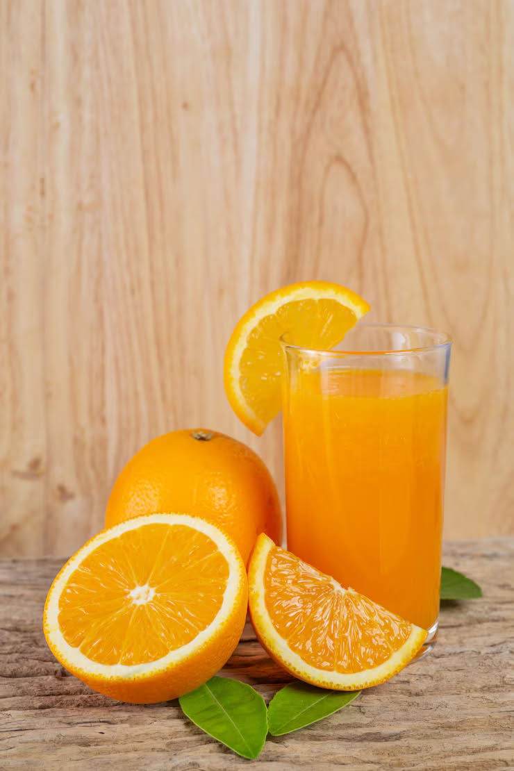 Suco de Laranja
