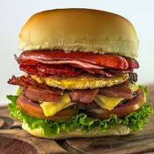 X-Lombo Especial